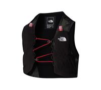 The North Face Summit Run 5l Chaleco para trail running S Gris oscuro