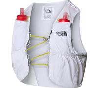 THE NORTH FACE Summit Run Vest 10 - Unisex - Blanco - talla M- modelo 2026