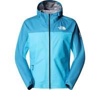 THE NORTH FACE Summit Superior Fl Jacket - Hombre - Azul - talla L- modelo 2026