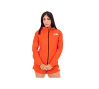 The North Face Summit Superior Futurelight S Rojo
