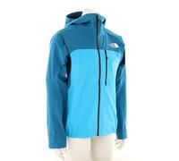 The North Face Summit Torre Egger LT Caballeros Chaqueta para exteriores L Azul