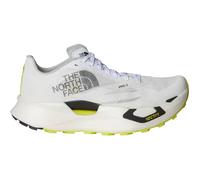 THE NORTH FACE Summit Vectiv Pro 3 - Hombre - Blanco / Gris / Amarillo - talla 41- modelo 2025