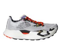THE NORTH FACE Summit Vectiv Pro 3 Race Edition - Hombre - Blanco / Negro - talla 40 1/2- modelo 2025