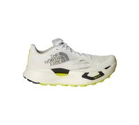 The North Face - Summit Vectiv Pro 3 White Ash - Talla 42,5 - Blanco Blanco 42.5