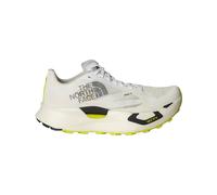 The North Face - Summit Vectiv Pro 3 White Ash - Talla 45 - Blanco Blanco 45