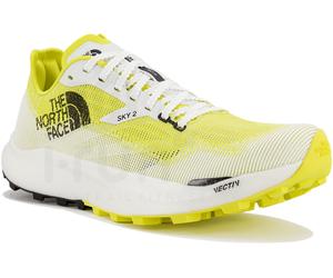The North Face Summit Vectiv Sky 2 45.1/3 Verde