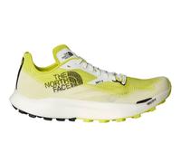 THE NORTH FACE Summit Vectiv Sky 2 - Hombre - Amarillo / Blanco - talla 42 1/2- modelo 2025