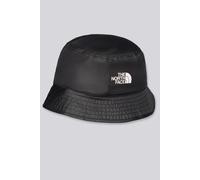The North Face NF00CGZ0KY4 Sun STASH Hat Hat Unisex Adult Black-White Tamaño SM