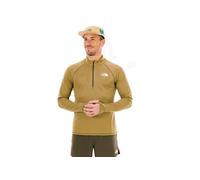 The North Face Sunriser 1/4 Zip S Marrón