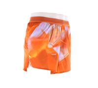 THE NORTH FACE Sunriser Short 5" - Hombre - Narnaja - talla S- modelo 2025