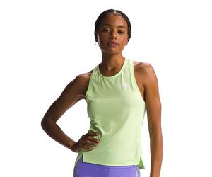The North Face Sunriser Camisa de Yoga Astro Lime XS