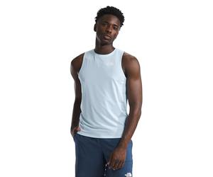 The North Face Sunriser Camisa de Yoga Barely Blue-Shady Blue XL