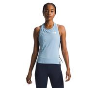 The North Face Sunriser Camisa de Yoga Steel Blue-Summit Navy L
