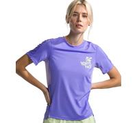 THE NORTH FACE Sunriser Camisa Optic Violet-High Purple XL