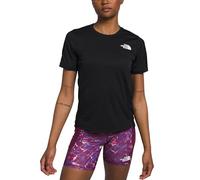 THE NORTH FACE W Sunriser S/s - Mujer - Negro - talla L- modelo 2025