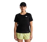 The North Face Sunriser camiseta de trail running para Mujer | EU L in Black