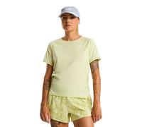 The North Face Sunriser camiseta de trail running para Mujer | EU XL in Lemon Mist