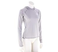 The North Face Sunriser Hoodie Mujer Jersey S Gris