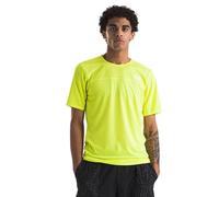 The North Face Sunriser S/S Camiseta para Hombre Firefly Yellow M