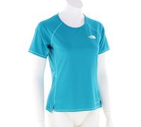 Camiseta M/c Trail_Mujer_THE NORTH FACE Womens Sunriser S/s - S