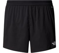 THE NORTH FACE Sunriser Short 5" - Hombre - Negro - talla M- modelo 2026