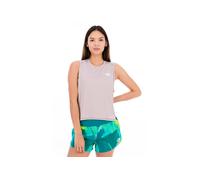 The North Face Sunriser vêtement running femme XS Gris/argent