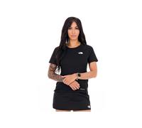 The North Face Sunriser S/S Mujer T-Shirt XS Negro