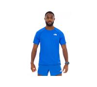 The North Face Sunriser vêtement running homme S Bleu