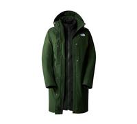 THE NORTH FACE Suzanne Jacke - Aguja de pino/aguja de pino S