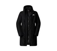 The North Face - Chaquetas Mujer - W Suzanne Triclimate 2.0 TNF Black para Mujer - Talla XS - Negro Negro XS