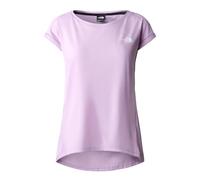 THE NORTH FACE T-Shirt-NF0A2S7F Lupine XL