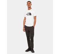 The North Face T92TX3 Camiseta Easy, Hombre, Blanco (TNF White), XL