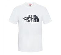 The North Face T92TX3 Camiseta Easy, Hombre, Blanco (Tnf White), XXL