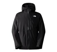 THE NORTH FACE Table Down Chaqueta, TNF Negro/TNF Negro KX7, Large para Hombre