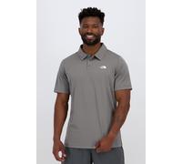 The North Face Tanken - Gris - Polo Trekking Hombre talla XL