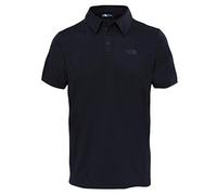 Polo The North Face Tanken Hombre Black S