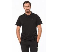 The North Face Tanken Polo, Hombre, TNF Black, XL