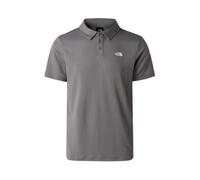 The North Face Tanken - Gris - Polo Trekking Hombre talla L