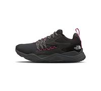 The North Face Taraval Spirit, Zapatillas Mujer, TNF Black Asphalt Grey, 39 EU