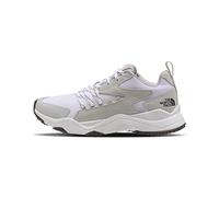 THE NORTH FACE Taraval Spirit, Zapatillas Mujer, TNF White Tin Grey, 40.5 EU