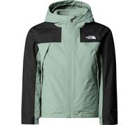 THE NORTH FACE Teen Antora Triclimate - Niño - Violeta / Negro - talla 12 años- modelo 2026
