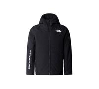 The North Face - Para menores de 6 años - B Never Stop Synthetic Jacket TNF Black - Talla 115-119 - Negro Negro 115-119