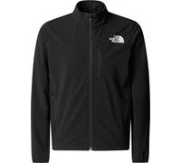 The North Face - Teen Nimble Jacket TNF Black - Talla Infantil XL - Negro Negro XL