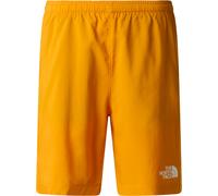 The North Face - Teen Pentadome Embossing 24/7 Short Dust Orange - Talla Infantil M - Naranja Naranja M