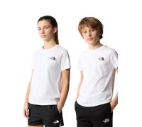 The North Face Teen Simple Dome SS tee