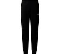THE NORTH FACE Teen Slim Fit Joggers - Niño - Negro - talla 12 años- modelo 2025