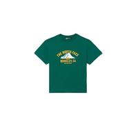 The North Face Teen Varsity Graphic Oversize SS tee T-Shirt Unisex Adulto (Pack de 1)