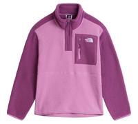 THE NORTH FACE Teen Yumiori 1/4 Zip Jacket Jr - Niño - - talla M- modelo 2027