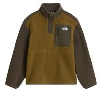 THE NORTH FACE Jersey deportivo 'YUMIORI' umbra / oliva 155-160 EUR