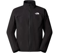 THE NORTH FACE Tek Approach Jacket - Hombre - Negro - talla L- modelo 2027